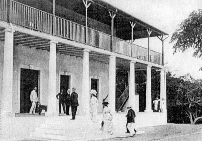 Carnegie Library
